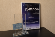 Искусственный интеллект Рамблера, обученный хорошим манерам, получает награду