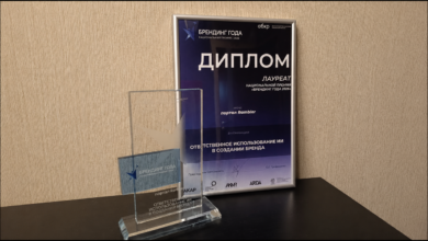 Искусственный интеллект Рамблера, обученный хорошим манерам, получает награду