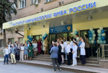 Чудо-дворец в столице, предназначенный для улучшения здоровья детей