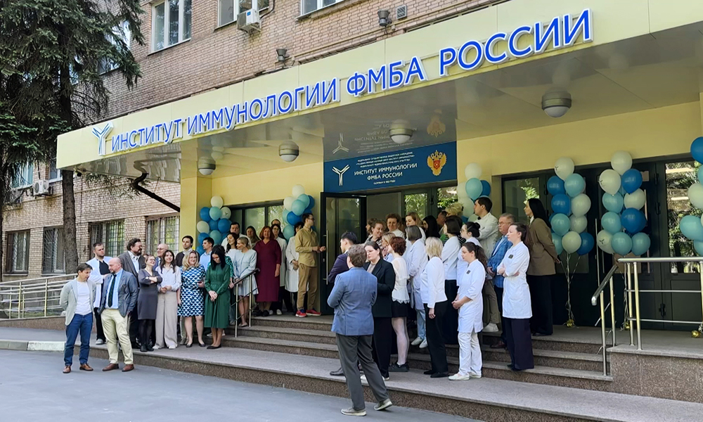 Чудо-дворец в столице, предназначенный для улучшения здоровья детей