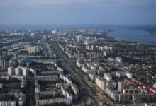 Изображение, иллюстрирующее царские традиции и архитектуру Самарской губернии