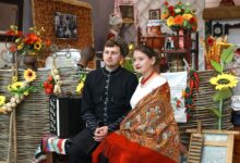 Свадьбы в юртах и казачьих хатах на главном форуме страны