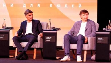11 юных гениев в космических костюмах готовятся к орбитальной олимпиаде в Пекине