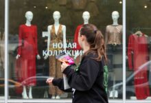 Умные камеры в магазине, анализирующие покупательские предпочтения