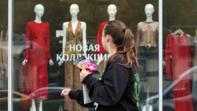 Умные камеры в магазине, анализирующие покупательские предпочтения