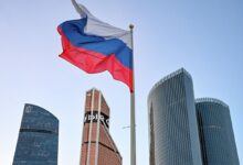 Изображение, иллюстрирующее тему охоты за умами и список проводников в российской науке