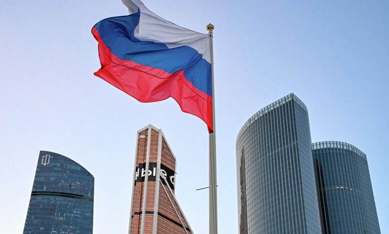 Изображение, иллюстрирующее тему охоты за умами и список проводников в российской науке