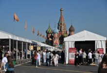 Издатели в Москве прощаются с иностранным программным обеспечением