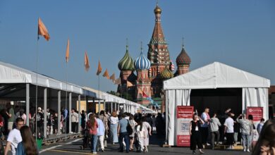 Издатели в Москве прощаются с иностранным программным обеспечением