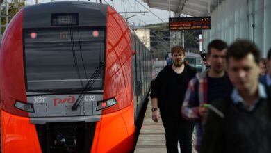Проводники РЖД заботятся о юных путешественниках
