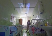 Потолок в Екатеринбурге, исполненный музыкой Баха и Моцарта.