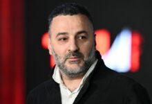 Постер нового фильма о великом комбинаторе