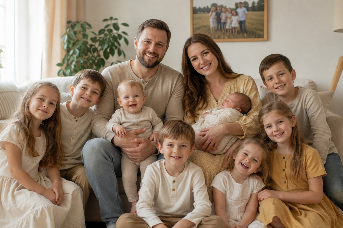 Родители-герои на культурном выходном