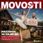 Талантливые артисты покидают столицу ради жизни в мордовских селах