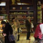 Российские соусы и приправы на прилавках магазинов