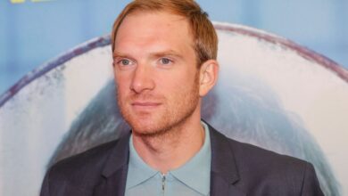 Андрей Бурковский делится секретами крепкого брака
