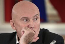 Матвиенко раскрыл карты грядущего музыкального триумфа
