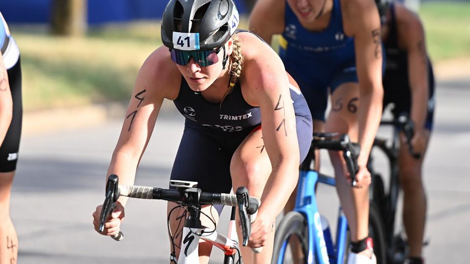 Triathlon