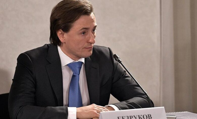 Сергей Безруков на съемочной площадке, обескураживающее поведение