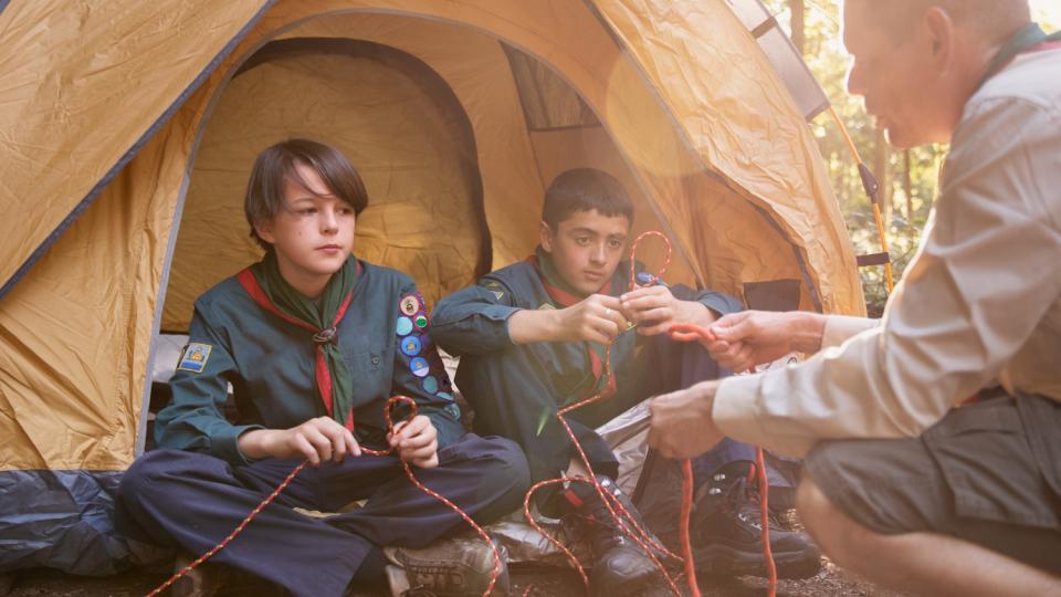 Летние приключения с кэшбеком: возвращаем деньги за детский отдых в Севастополе легально и с улыбкой