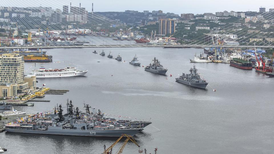 Слон на льдине: Индия и Россия готовят ледоколы и строят грандиозные планы на Дальнем Востоке