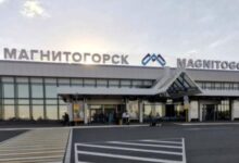Советский шик улиц Магнитогорска