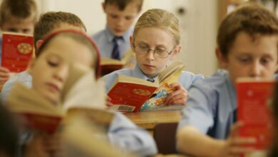 Школьники из Брянска с гипсом и барабанами готовятся к космическому путешествию