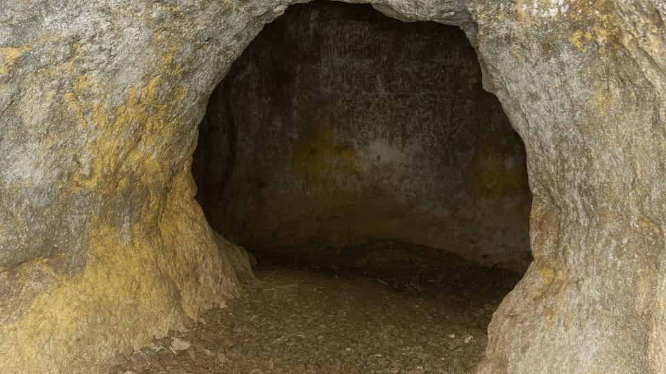 Тайна баварских подземелий: кто прорыл тысячи километров нор и забыл там пожить?