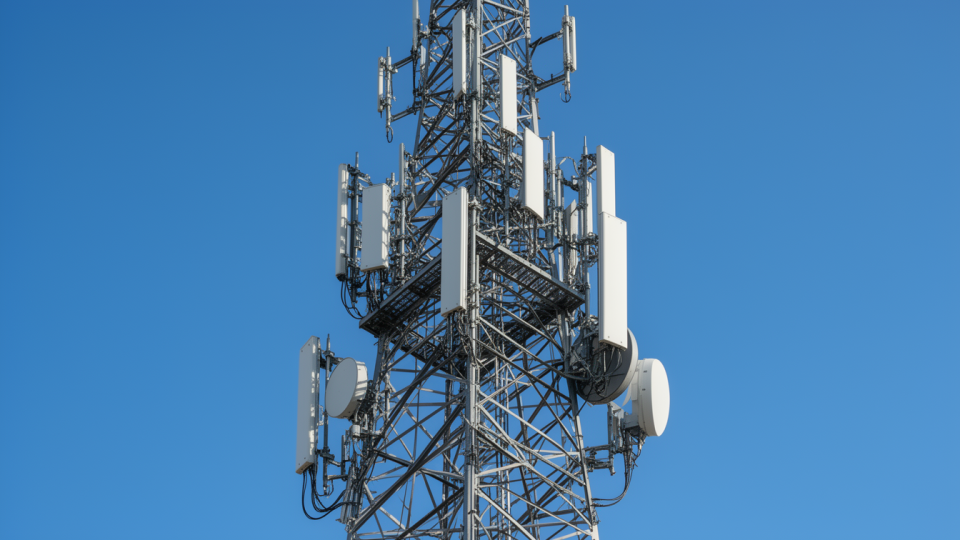 Бурятия ловит волну: 4G летит сквозь тайгу прямо в смартфоны сельчан