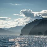 Камчатские гольцы на пути к Колыме через ледяные тропы.