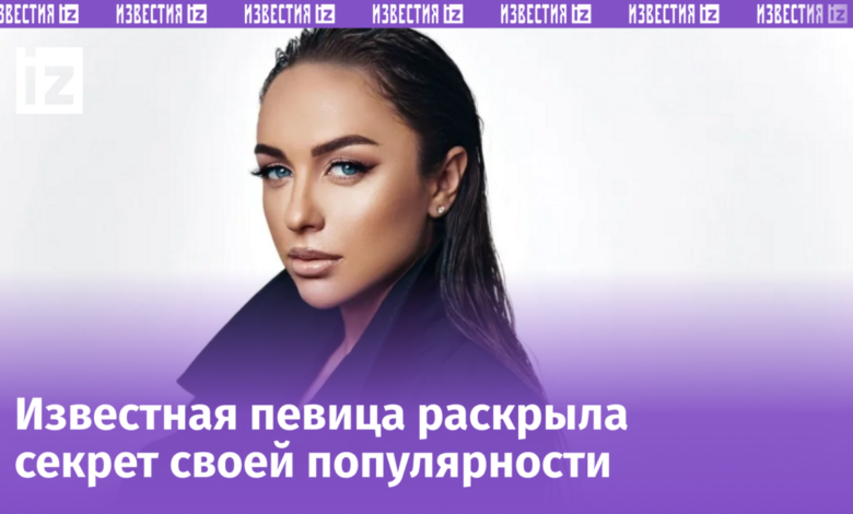 Мари Краймбрери в режиссерском кресле, погруженная в размышления с чашкой кофе