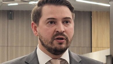 Иллюстрация, символизирующая дружбу между Россией и Кыргызстаном