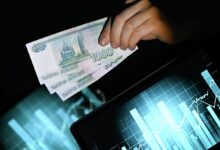 Иллюстрация о переговорах о зарплате на собеседовании