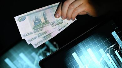 Иллюстрация о переговорах о зарплате на собеседовании