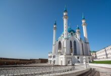 Казань: чак-чак, архитектурные достопримечательности и атмосфера счастья