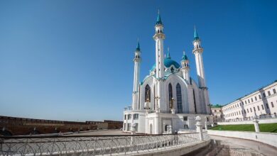 Казань: чак-чак, архитектурные достопримечательности и атмосфера счастья