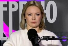 Карина Разумовская делится секретами успеха сериала Мажор
