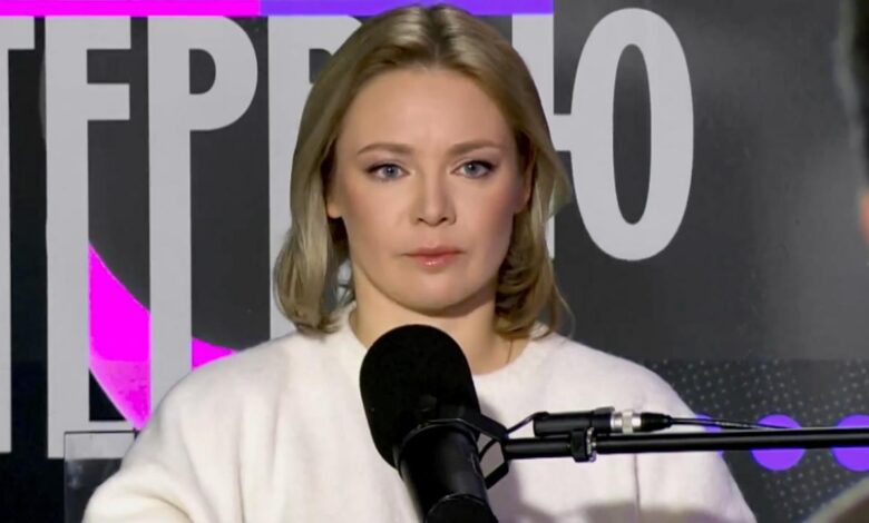 Карина Разумовская делится секретами успеха сериала Мажор