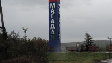 Изображение сибирского здоровья в одно окно на Гороховом поле