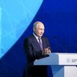 Изображение, иллюстрирующее 30 стран, объединяющихся через инновации.