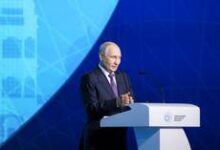 Изображение, иллюстрирующее 30 стран, объединяющихся через инновации.