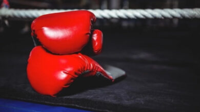 Ислам Махачев, чемпион UFC, делится планами на будущее