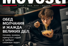 Изображение зумеров, скрывающихся с едой, в поисках сложных задач