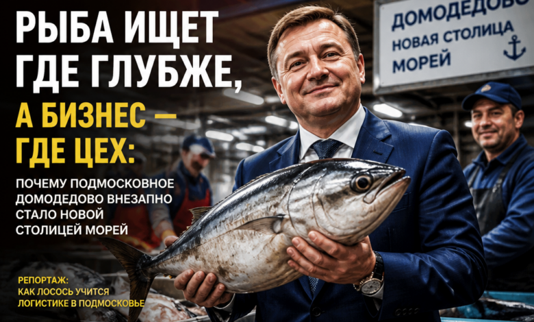 Изображение, иллюстрирующее рост бизнеса в Домодедово