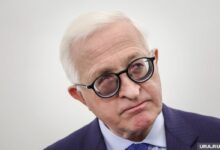 Александр Шохин обсуждает новую экономическую концепцию.