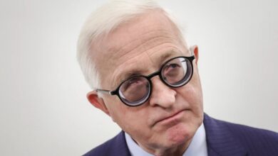 Александр Шохин обсуждает новую экономическую концепцию.
