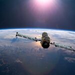 Изображение планеты-невидимки из кипящей воды в созвездии Лебедя
