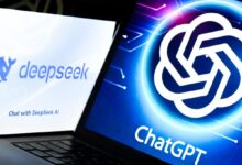 Изображение, иллюстрирующее использование нейросетей в карьере