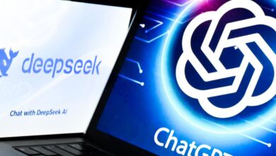 Изображение, иллюстрирующее использование нейросетей в карьере