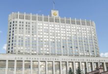 Изображение квартиры, представляющее программу рассрочки от правительства